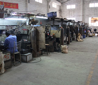 企業(yè)相冊(cè)